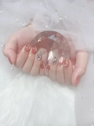 ネイル aba nail 🤍 yunaのネイルデザイン
