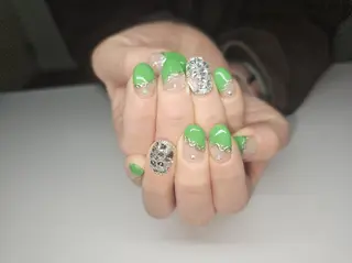 ネイル J ♡nailのネイルデザイン