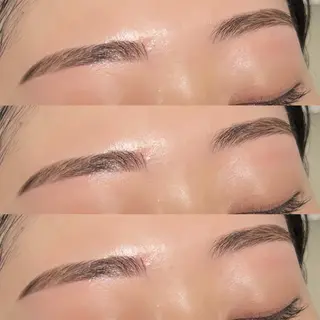 アイブロウ LUCIA LASH/BROW所属・S Amaneのマツエク・マツパデザイン