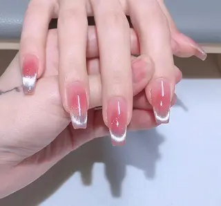 ネイル 水野 小雪のネイルデザイン