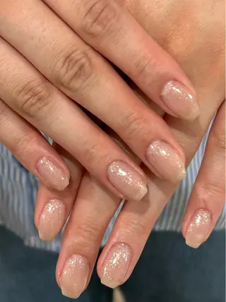 ネイル Bianca栄店 はるなのネイルデザイン