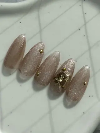 ネイル Pretty【プリティー】所属・pretty プリティーのマツエク・マツパデザイン