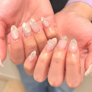 ネイル lulularico aiのネイルデザイン