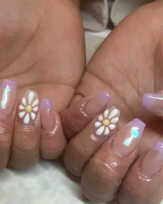 ネイル MKY salonのネイルデザイン