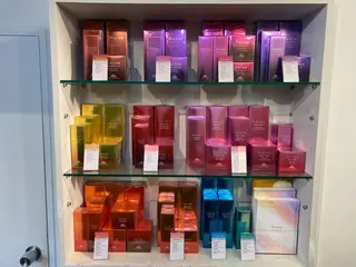 ミディアム 🦋小倉 彩🦋のヘアスタイル