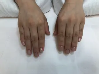 ネイル nailnail ネイルネイル所属・松岡 明未夏のネイルデザイン