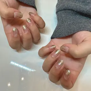ネイル Lucy's Nail 小倉店所属・Lucy'sNail 小倉店のネイルデザイン