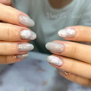 ネイル S Nailのネイルデザイン