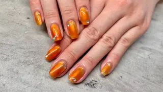 ネイル joieange MEGUMIのネイルデザイン