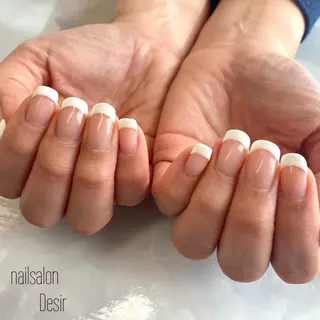 ネイル 伊藤 美智子のネイルデザイン