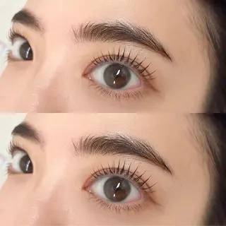 マツエク・マツパ ✨Yumi ☆eye✨のマツエク・マツパデザイン