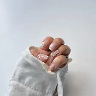 ネイル manu a所属・manu aのネイルデザイン