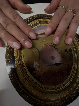 ネイル haruka .のネイルデザイン