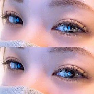 マツエク・マツパ eyenico 渡邊のマツエク・マツパデザイン