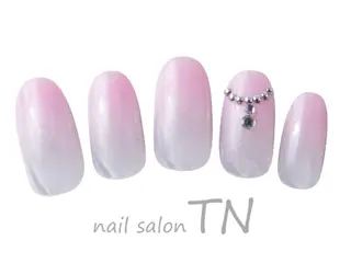 ネイル 寺嶋 ひなのネイルデザイン