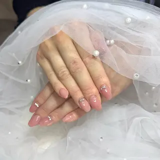 ネイル You&Me Ibukiのネイルデザイン