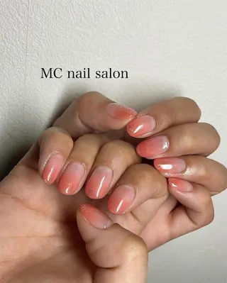 ネイル MCnail & beautyのネイルデザイン