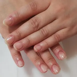 ネイル AileD'ange所属・M, masakiのネイルデザイン