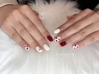 ネイル N nail ayakaのネイルデザイン