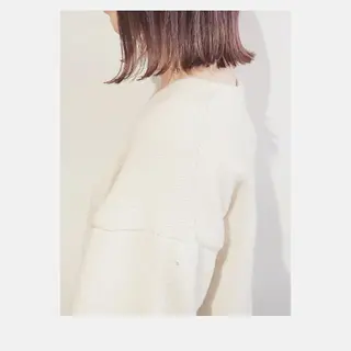 ショート カラー 🌿木金限定🌿@ ﾏﾝﾂｰﾏﾝｻﾛﾝのヘアスタイル