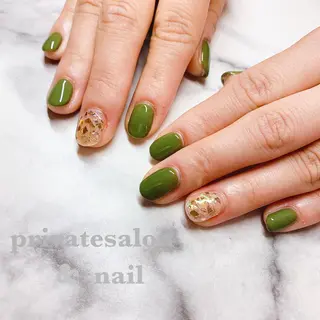ネイル & nail アンドネイルのネイルデザイン