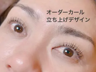 マツエク・マツパ 美まつ毛❤️美眉毛 🌈✨Mebereのマツエク・マツパデザイン