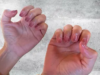 ネイル 中村 瞳のネイルデザイン