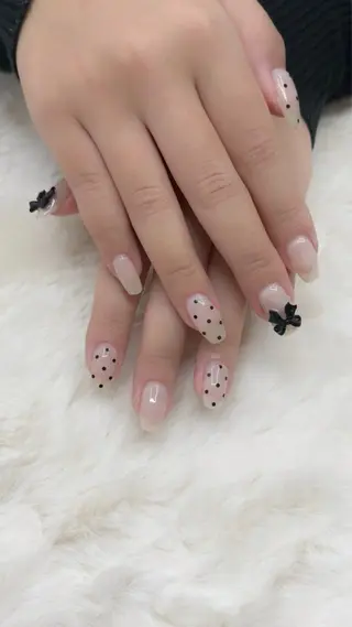 ネイル elfi所属・elfi(エルフィ) aimiのネイルデザイン