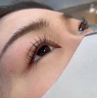 マツエク・マツパ koyama harukaのマツエク・マツパデザイン