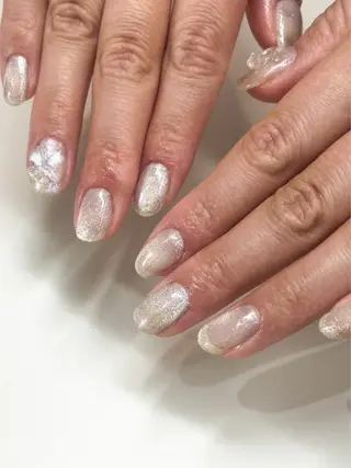 ネイル chipie yuuのネイルデザイン