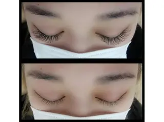 マツエク・マツパ siklap シクラプのマツエク・マツパデザイン