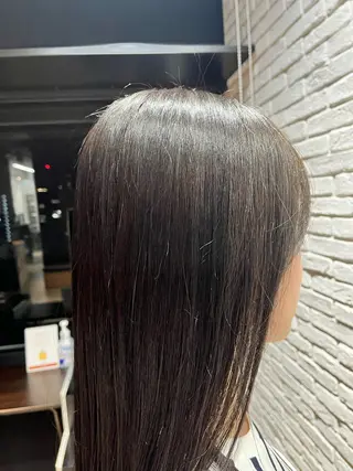 ロング カラー ✨似合わせパーソナル カラー✨Daichiのヘアスタイル