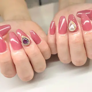 ネイル WEZU NAILのネイルデザイン