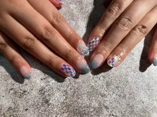 ネイル Kimura Yukoのネイルデザイン