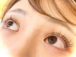 マツエク・マツパ Dolce eye lash ねごろのマツエク・マツパデザイン