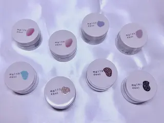 ネイル Nailsalon Dahliaのネイルデザイン