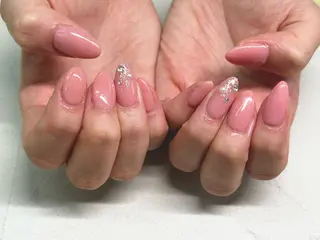 ネイル Bianca 💖satoのネイルデザイン