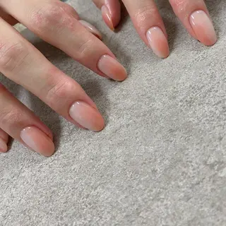 ネイル 黒沢 直子のネイルデザイン