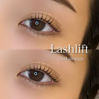 マツエク・マツパ Ramm//cot.所属・Ramm//cot. Manaのマツエク・マツパデザイン