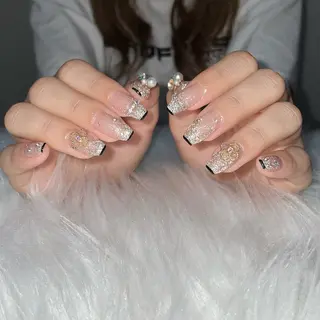 ネイル NuR 【ヌール】のネイルデザイン