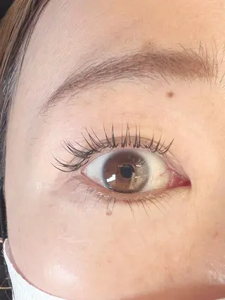 マツエク・マツパ 💎マツエク特化 さりな💎のマツエク・マツパデザイン