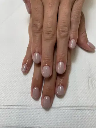 ネイル 金子 奈央のネイルデザイン