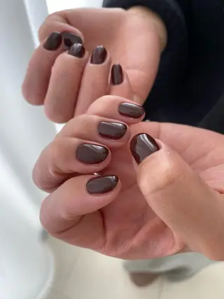 ネイル nail salon An°のネイルデザイン