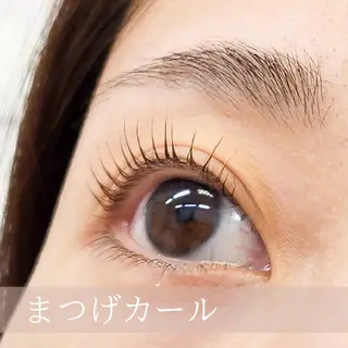 マツエク・マツパ Precious  Moment 所属・外川 恵美のマツエク・マツパデザイン