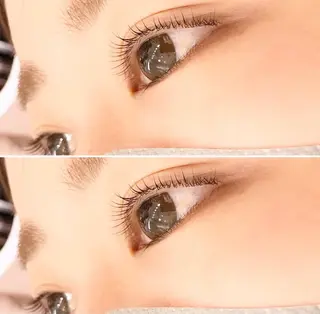 マツエク・マツパ frill eye beauty by ELLE所属・ふわ眉✴︎うぶ眉 🌸maiの眉毛・アイブロウイメージ