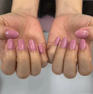 ネイル Nail salon Hau'oliのネイルデザイン
