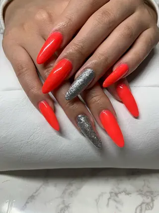 ネイル Nail Salon Momoのネイルデザイン