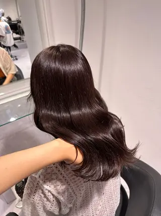 ミディアム junna‎🤍調布 まつ毛/眉 激安のマツエク・マツパデザイン