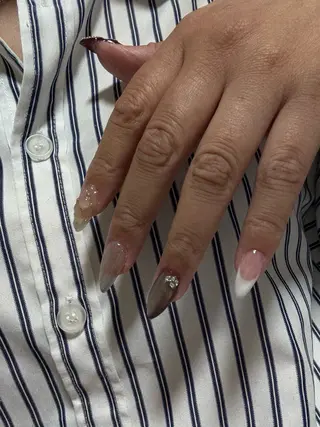 ネイル ネイルサロン Roiのネイルデザイン