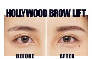 アイブロウ ✨Mi☘️ Na✨のマツエク・マツパデザイン